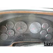 Instrument Cluster INTERNATIONAL Prostar