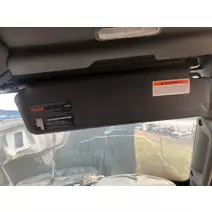 Interior Sun Visor International PROSTAR