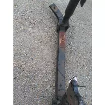 Leaf Spring, Rear INTERNATIONAL PROSTAR LKQ Thompson Motors - Wykoff