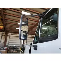 Mirror (Side View) INTERNATIONAL PROSTAR LKQ Geiger Truck Parts