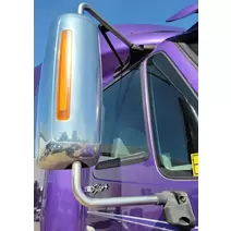 Mirror (Side View) INTERNATIONAL PROSTAR ReRun Truck Parts