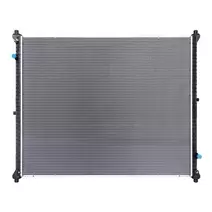 Radiator INTERNATIONAL PROSTAR LKQ Heavy Truck - Tampa