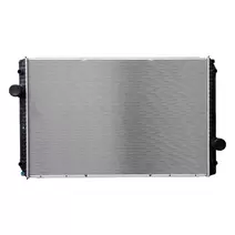 Radiator INTERNATIONAL PROSTAR LKQ Western Truck Parts