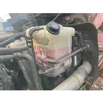 Radiator-Overflow-Bottle--or--Surge-Tank International Prostar