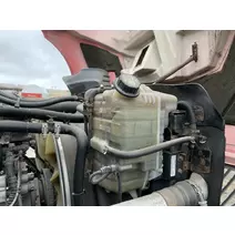 Radiator Overflow Bottle INTERNATIONAL Prostar Custom Truck One Source