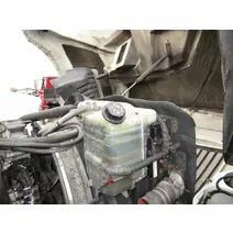 Radiator Overflow Bottle INTERNATIONAL PROSTAR Tim Jordan's Truck Parts, Inc.