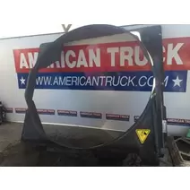 Radiator Shroud INTERNATIONAL PROSTAR American Truck Salvage