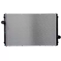 Radiator INTERNATIONAL Prostar Frontier Truck Parts