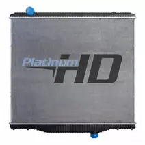 Radiator INTERNATIONAL PROSTAR LKQ KC Truck Parts - Inland Empire