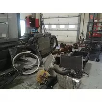 Radiator INTERNATIONAL Prostar Camerota Truck Parts