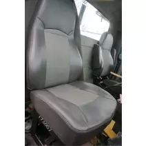 Seat, Front International PROSTAR Complete Recycling