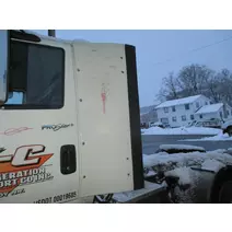 Side Fairing INTERNATIONAL PROSTAR Dutchers Inc   Heavy Truck Div  Ny