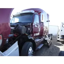 Mirror (Side View) INTERNATIONAL PROSTAR Active Truck Parts