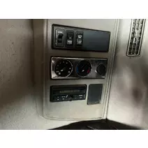 Sleeper-Controls International Prostar