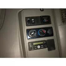 Sleeper-Controls International Prostar