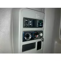 Sleeper-Controls International Prostar