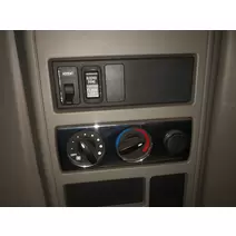 Sleeper-Controls International Prostar