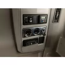 Sleeper-Controls International Prostar