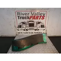 Sleeper Fairing International PROSTAR River Valley Truck Parts