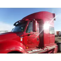 Sun Visor (External) INTERNATIONAL PROSTAR Active Truck Parts