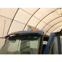 Sun Visor (External) International PROSTAR Vander Haags Inc Cb