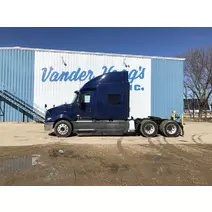 Truck International PROSTAR