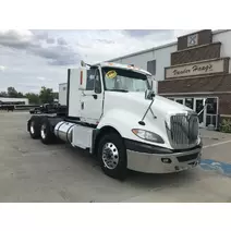 Truck International PROSTAR