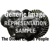 Differential Assembly (Rear, Rear) INTERNATIONAL RA472R3543239 Heavy Quip, Inc. dba Diesel Sales