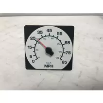Speedometer (See Also Inst. Cluster) International RESB