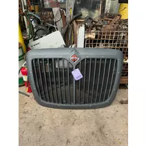 Grille INTERNATIONAL RH613 Camerota Truck Parts