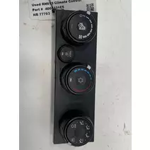 Heater or Air Conditioner Parts, Misc. INTERNATIONAL RH613