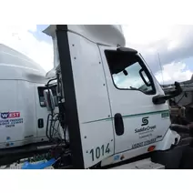 Sleeper Fairing INTERNATIONAL RH LKQ Heavy Truck - Tampa