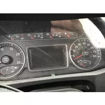 GAUGE CLUSTER INTERNATIONAL RH