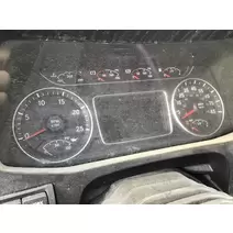 GAUGE CLUSTER INTERNATIONAL RH