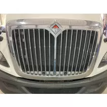 Grille International RH Vander Haags Inc Sf