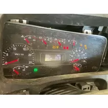 Instrument Cluster International RH Vander Haags Inc Sf