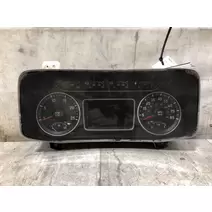 Instrument Cluster International RH Vander Haags Inc Cb