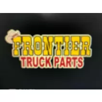 Axle Housing (Rear) INTERNATIONAL S-400 Frontier Truck Parts