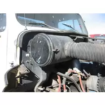 Air Cleaner INTERNATIONAL S SER Active Truck Parts