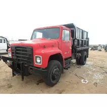 Hood INTERNATIONAL S SER Active Truck Parts