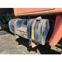 Fuel Tank International S Series 1954 Complete Recycling