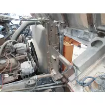 Radiator INTERNATIONAL S SERIES Active Truck Parts
