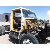 Cab INTERNATIONAL S-SER Active Truck Parts