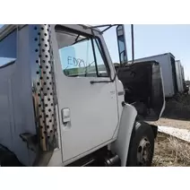 Door Assembly, Front INTERNATIONAL S-SER Active Truck Parts
