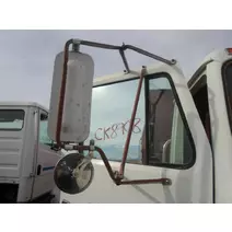 Mirror (Side View) INTERNATIONAL S-SER Active Truck Parts