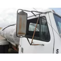 Mirror (Side View) INTERNATIONAL S-SER Active Truck Parts