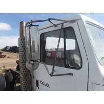 Mirror (Side View) INTERNATIONAL S-SER Active Truck Parts