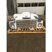Hood INTERNATIONAL S-Series Frontier Truck Parts