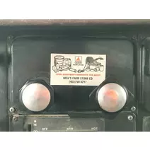 Dash-Panel International S1800