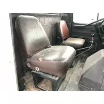 Seat, Front International S1900 Vander Haags Inc Cb